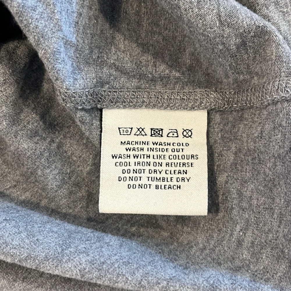 Men’s SuperDry T-Shirt, Size L - Picture 7 of 8